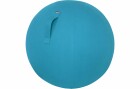 Leitz Ergo Cosy Active Sitzball Blau, Bewusste Eigenschaften