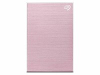 Seagate One Touch Portable Drive 2TB 