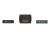 Bild 4 DeLock USB-Switch 87724, Anzahl Eingänge: 4 ×, Steckertyp Seite