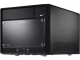 Bild 5 Shuttle Barebone XPC Cube SH510R4, Prozessortyp: Nicht vorhanden