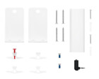 Bose Halterung Wand (Wall Bracket) Soundbar weiss