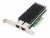 Bild 0 Digitus Dual Port Ethernet Server Adapter, 10 Gbps