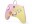 Image 1 Power A Enhanced Wired Controller Pink Lemonade