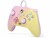 Image 1 Power A Enhanced Wired Controller Pink Lemonade