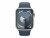 Bild 1 Apple Watch Series 9 45 mm LTE Alu Silber