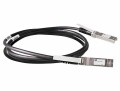 Hewlett Packard Enterprise HPE X240 Direct Attach Cable - Câble réseau