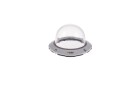 Axis Communications AXIS TQ6810 HARD COATED CLEAR DOME STD W/ ANTI-SCRATCH