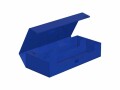 Ultimate Guard Kartenbox XenoSkin Superhive 550+ Blau, Themenwelt: Magic