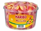 Haribo Gummibonbons Pfirsiche 150 Stück, Produkttyp