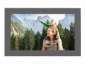 Meural by Netgear Meural MC315GDW - Digital photo frame - 1 GB