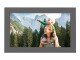 NETGEAR MEURAL WIFI PHOTO FRAME 39 CM 