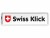 Bild 0 Swiss Klick Kennzeichenhalter Langformat Hinterseite, Chrom Glanz