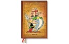 Paperblanks Wochenagenda Midi 2024 / 2025 Asterix & Obelix