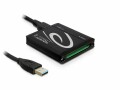 DeLOCK - Card Reader USB 3.0 > CFast