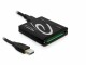 Image 0 DeLOCK - Card Reader USB 3.0 > CFast