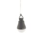 Outwell Campinglampe Epsilon Bulb, Betriebsart: USB, Lichtstärke