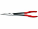 Knipex Monierzange 280 mm gerade Backen, Typ: Montierzange