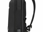 Samsonite Notebook-Rucksack Litepoint 15.6 " Schwarz, Taschenart