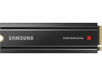 Samsung SSD 980 PRO NVMe M.2 2TB HS