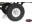 Bild 1 RC4WD Radmuttern M4 Rear Hub Chrom, 2 Stück, 1:8