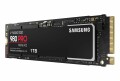 Samsung 980 Pro NVMe M.2 Gen4 - 1TB