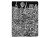Bild 1 Nuuna Notizbuch Graphic L London, 22 x 16.5 cm