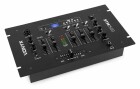 Vonyx DJ-Mixer STM2500, Bauform: Clubmixer, Signalverarbeitung