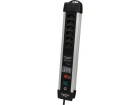 Brennenstuhl Premium-PROTECT-Line - Surge protector - 2300 Watt