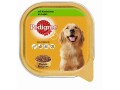 Pedigree Nassfutter Adult mit Kaninchen, 20 x 300 g