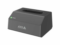 Axis Communications Axis Ladestation W702 Docking Station 1-bay, Zubehörtyp