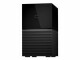 Western Digital Externe Festplatte WD My Book Duo 24 TB