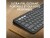 Bild 14 Logitech Pebble Keys 2 K380s Multi-Device-Tastatur Graphit