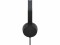 Bild 3 BELKIN On-Ear-Kopfhörer SoundForm Mini Schwarz, Detailfarbe