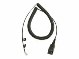 Jabra Adapterkabel QD - Modular (RJ