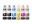 Bild 5 Epson Tinte Nr. 114 / C13T07A140 Pigmented Black, Druckleistung