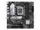 Asus PRIME B660M-A D4 - Motherboard - micro ATX