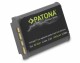 Patona Digitalkamera-Akku Premium NP-BX1