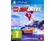 TAKE-TWO Take 2 Lego 2K Drive - Awesome Edition, Für