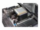 BE QUIET! - Liquid cooling system mounting kit - (for