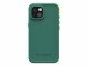 OTTERBOX Fre MagSafe iPhone 15 Pro Pine-green MSD NS ACCS