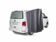 VanSpace Duschzeltvorhang 2000 für VW T6/T5, Material: Polyester