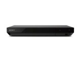 Sony UHD Blu-ray Player UBP-X500 Schwarz, 3D-Fähigkeit: Nein