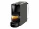 Krups Kaffeemaschine Nespresso Essenza Mini XN110B