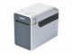 Brother 2IN DT PORTABLE LABEL/RECEIPT PRINTER