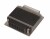 Bild 1 Supermicro CPU-Kühler SNK-P0046P, Kühlungstyp: Passiv (ohne Lüfter)