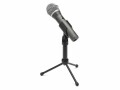 Samson Q2U - Microphone