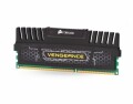 Corsair DDR3-RAM Vengeance 1600 MHz 2x 4 GB, Arbeitsspeicher