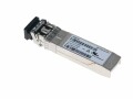 Hewlett-Packard HPE - Module transmetteur SFP+ - 10GbE - 10GBase-SR