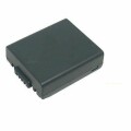 CoreParts - Batterie - 720 mAh - für Panasonic