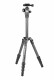 Manfrotto Element Traveller MKELES5CF-BH - Stativ